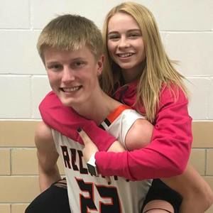 Meet your Posher, Hailey